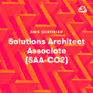 Acloud Guru - AWS Certified Solutions Architect - Associate (SAA-C02)