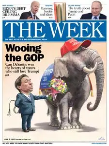 The Week USA - June 10, 2023