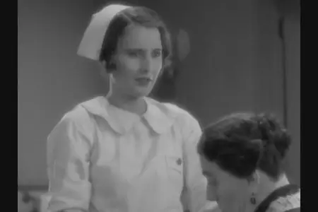 Night Nurse (1931)