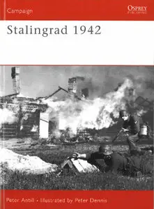 Stalingrad 1942 (Campaign)