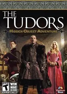 The Tudors Hidden Object Adventure-GOW
