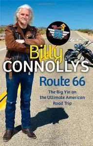 Billy Connolly's Route 66  