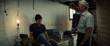 Gran Torino (2008)