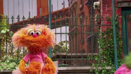 Sesame Street S48E28