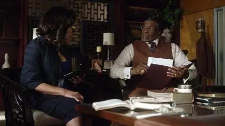 Greenleaf S02E02