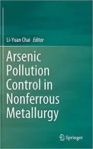 Arsenic Pollution Control in Nonferrous Metallurgy