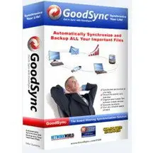 GoodSync Enterprise v8.1.1.5 Multilingual