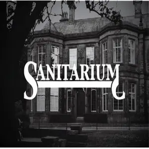 Sanitarium - Sanitarium (2012)