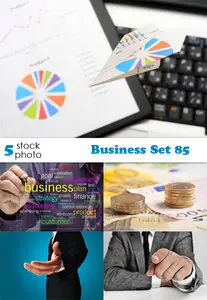 Photos - Business Set 85