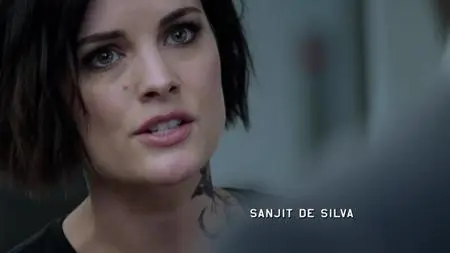 Blindspot S03E11