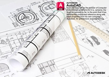 Autodesk AutoCAD (LT) 2024.1.1