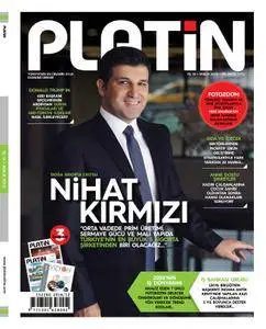 Platin - Aralık 2016