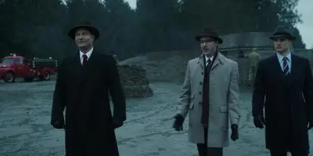 Project Blue Book S01E04