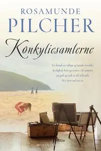 «Konkyliesamlerne» by Rosamunde Pilcher