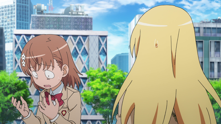 Toaru Kagaku no Railgun T (2020) (21)