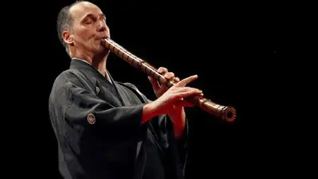 Learn To Play The Shakuhachi: Honkyoku 2- Daha