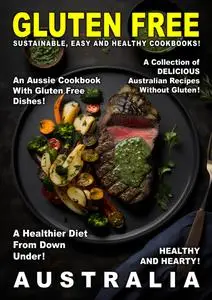 Gluten Free - Australia - 19 January 2024