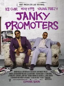 The Janky Promoters (2009) 