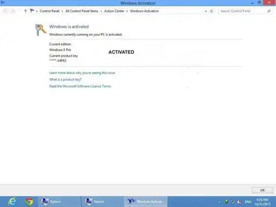 Windows 8 Final AIO 90in1