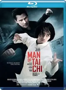 Man Of Tai Chi (2013)