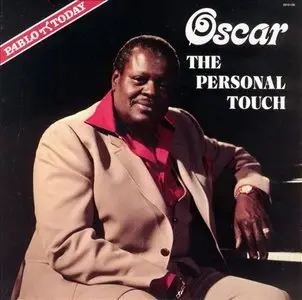 Oscar Peterson - The Personal Touch (1980)