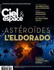Ciel & Espace - Mai-Juin 2017