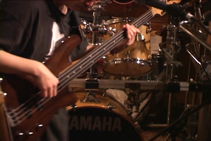 Djamra - Omohide: Live Selection (2008)