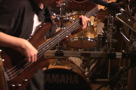 Djamra - Omohide: Live Selection (2008)