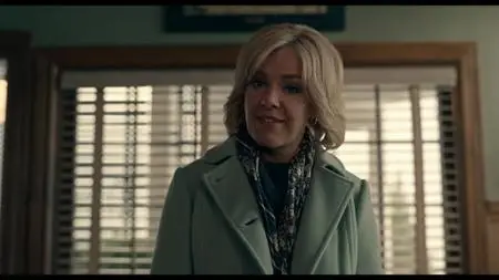 The Loudest Voice S01E03