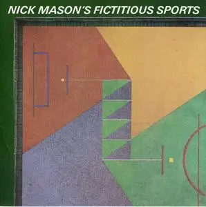 Nick Mason: Discography (1981 - 1985)