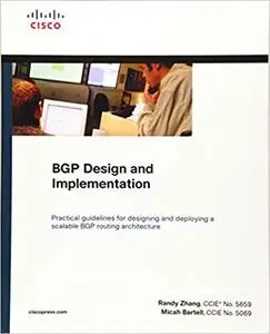 BGP Design and Implementation