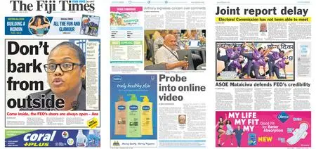 The Fiji Times – June 22, 2023