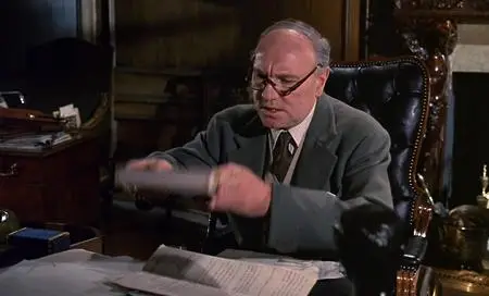 Woman of Straw (1964)