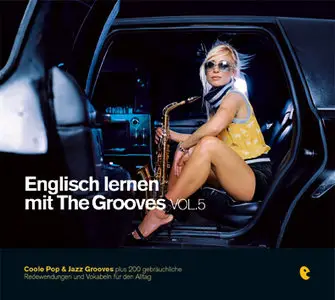 Englisch lernen mit The Grooves Vol.5: Flirten