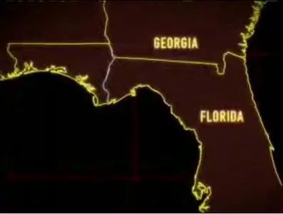 History Channel - Conquerors - Andrew Jackson - Conqueror of Florida