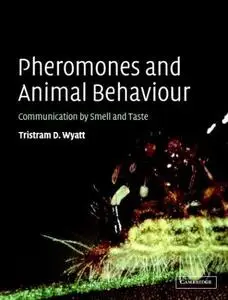 Pheromones and animal behaviour