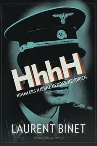 «HhhH» by Laurent Binet