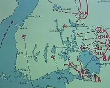 Suomi-Filmi - Winter War (1939-1940) (1988)