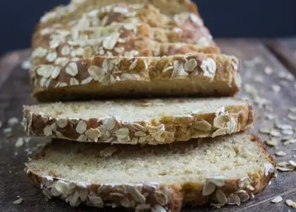 To Knead or Not to Knead: The Art of Baking Bread