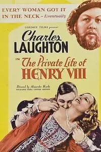 The Private Life of Henry VIII (1933)