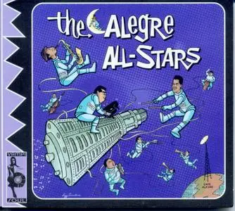 The Alegre All Stars - Best Of   (2005)