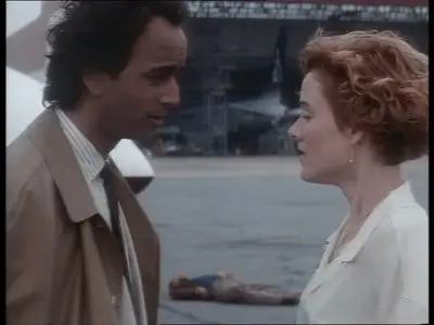 Year Of The Comet (1992)