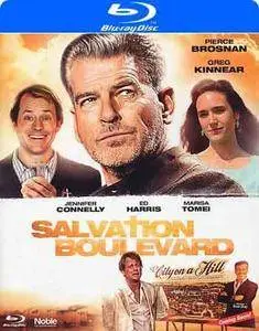 Salvation Boulevard (2011)