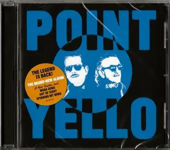 Yello - Point (2020)