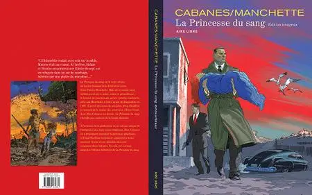 La Princesse Du Sang - Intégrale