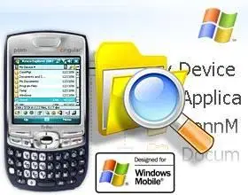 Resco Explorer 2007 for Pocket PC v6.10