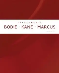 Investments (8th Edition) [Repost]