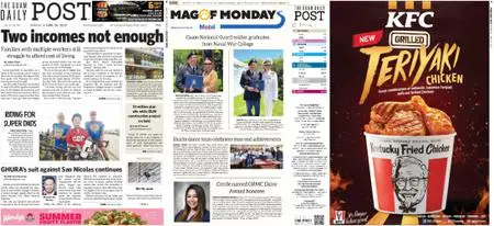 The Guam Daily Post – June 20, 2022