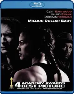 Million Dollar Baby (2004)