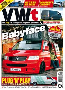 VWt - Issue 145 - June 2024